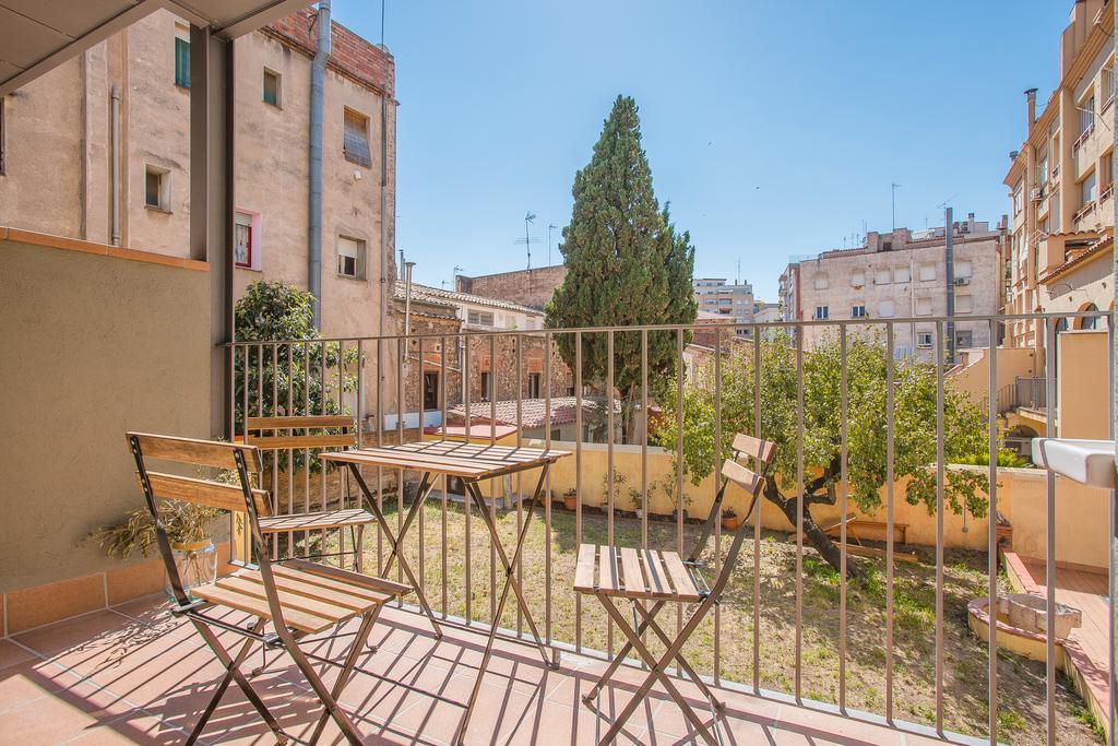 Flateli - Placa Catalunya 22 *
