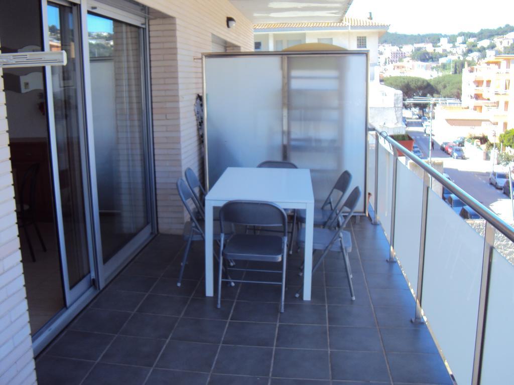Apartament A Tossa Apartamento Tossa de Mar