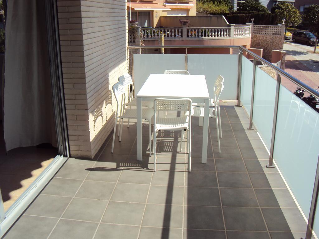 Apartamento Apartament A Tossa