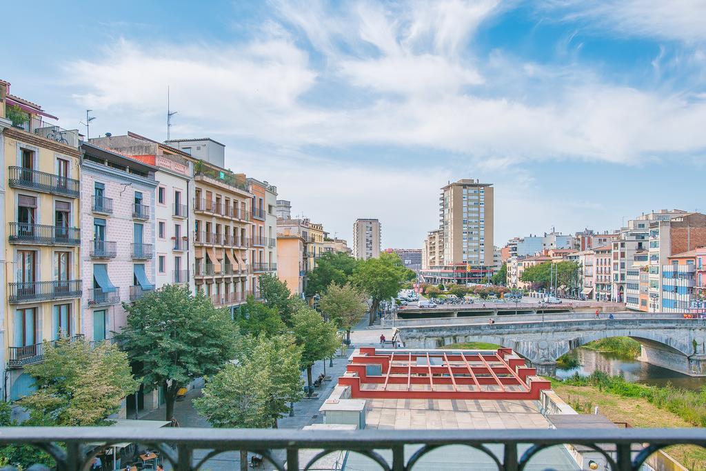 Flateli Rambla 5 3-2 * Girona