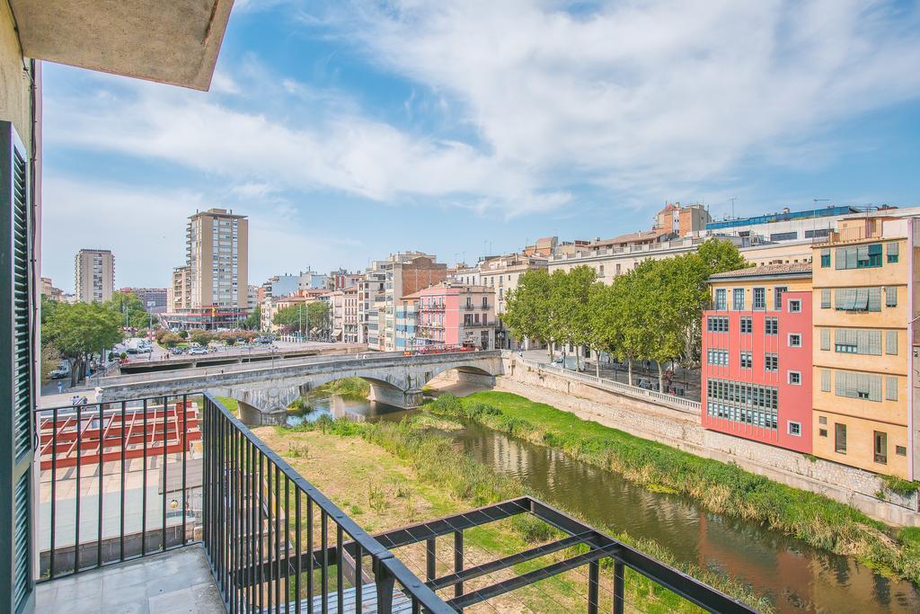 Apartment Flateli Rambla 5 3-2 *