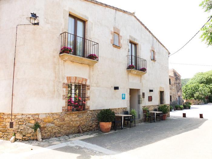 Sant Feliu Hotel *