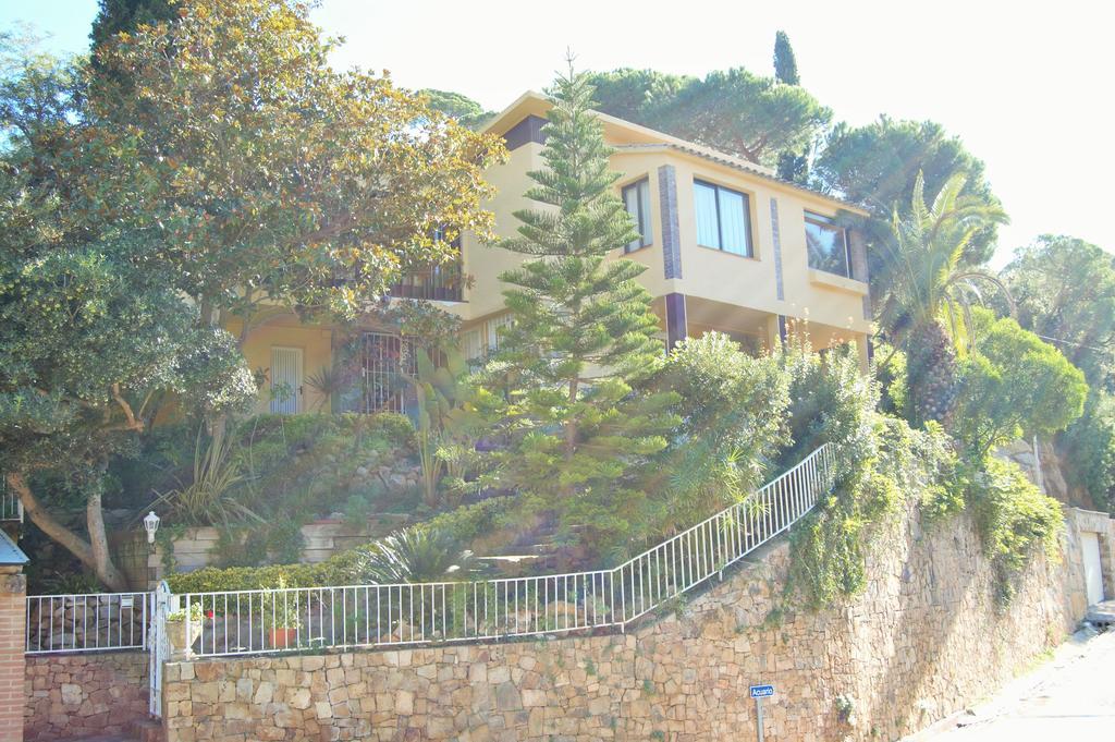 Martina Tossa de Mar