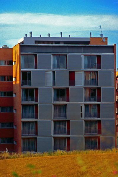Apartamento Els Quimics *