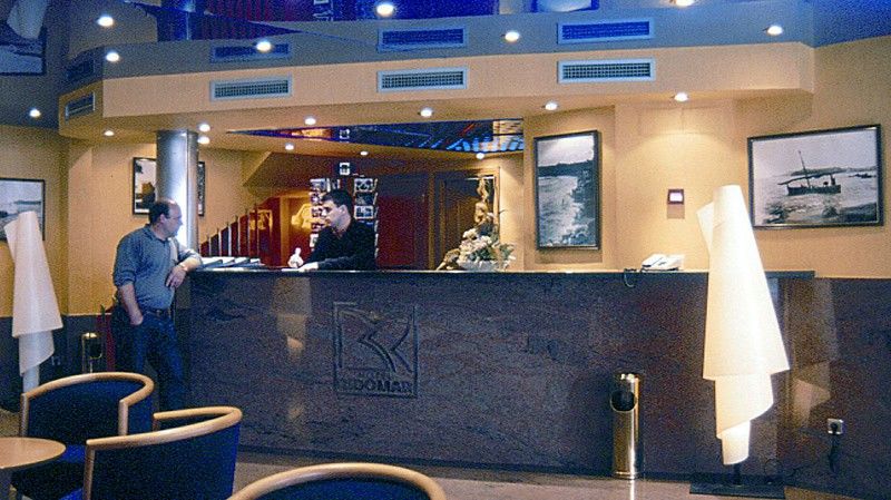 Ridomar 365 Hotel