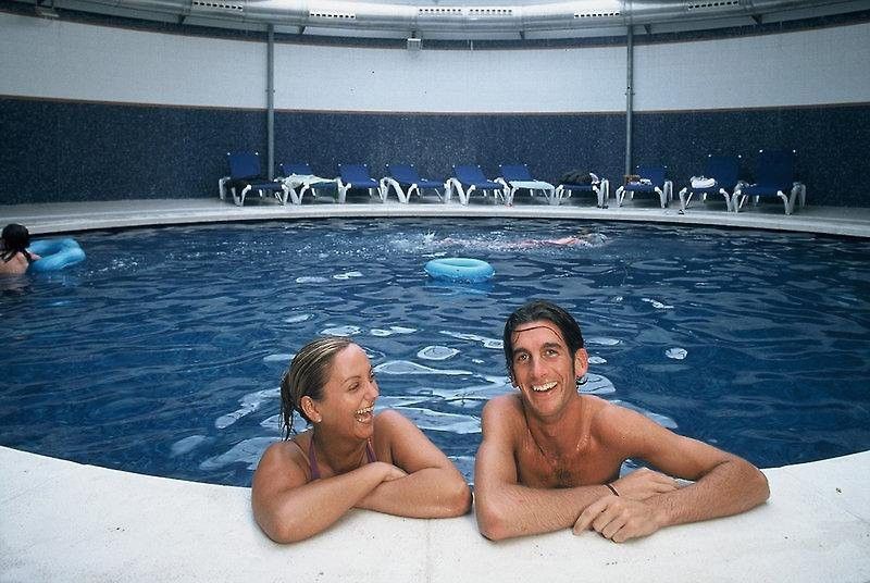 Mediterraneo Hotel 3*