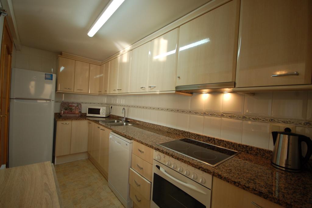 Lets Holidays Centric In Tossa de Mar