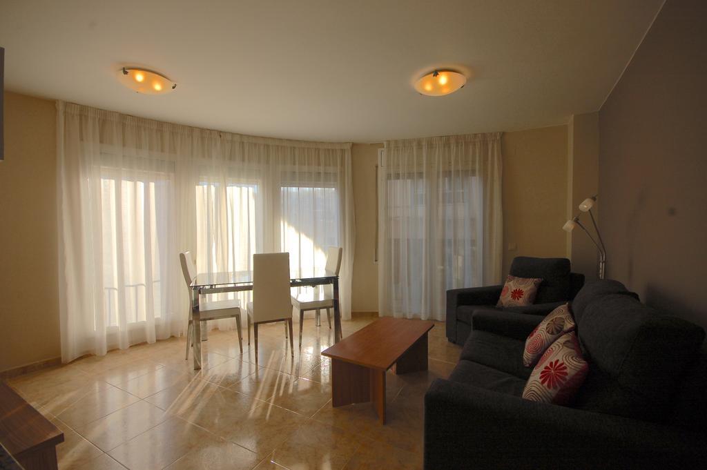 Lets Holidays Centric In Tossa de Mar