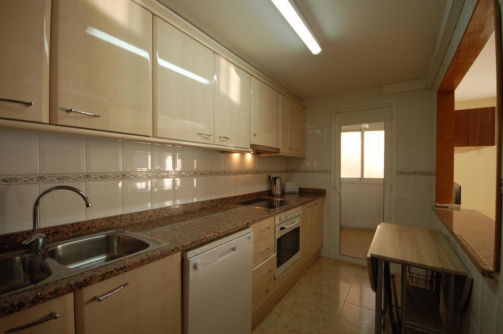 Lets Holidays Centric In Tossa de Mar