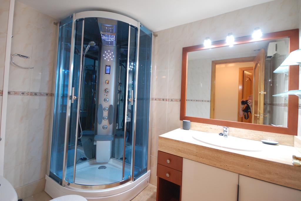 Apartamento Lets Holidays Centric In Tossa de Mar