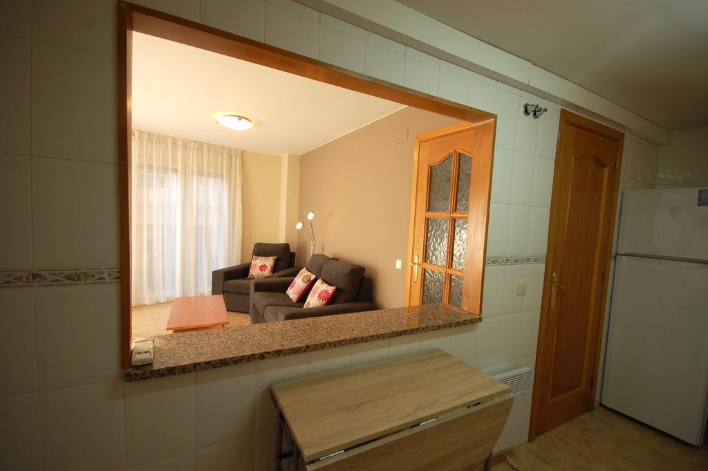 Apartamento Lets Holidays Centric In Tossa de Mar