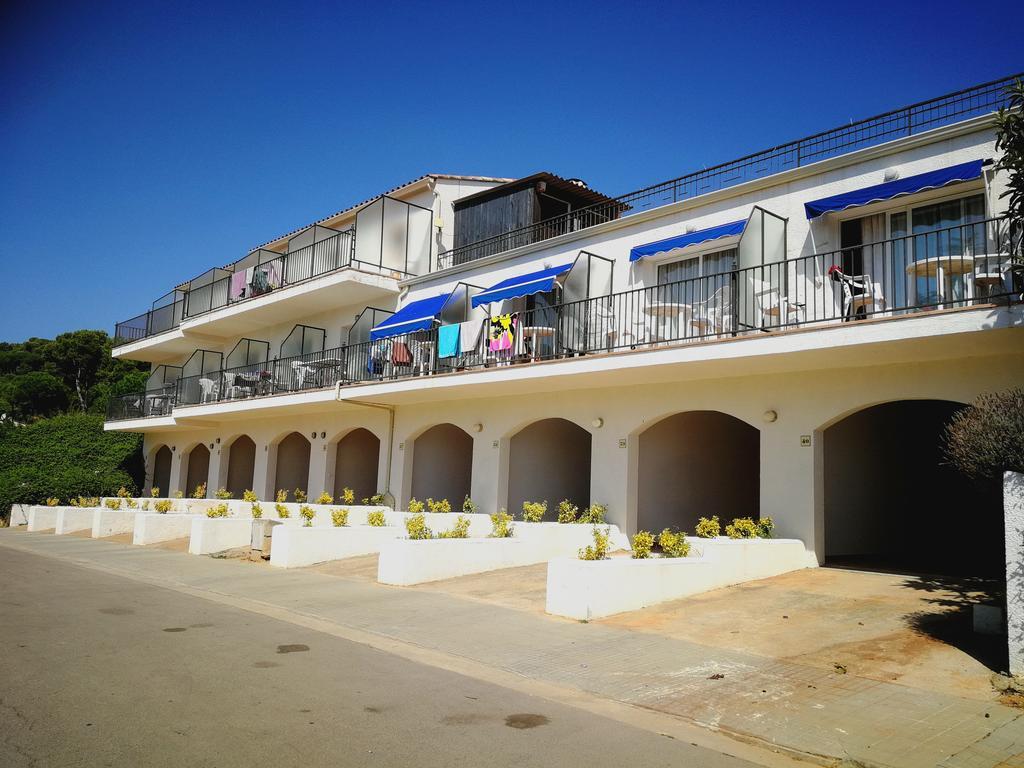 Apartamento Torrevella L'Estartit