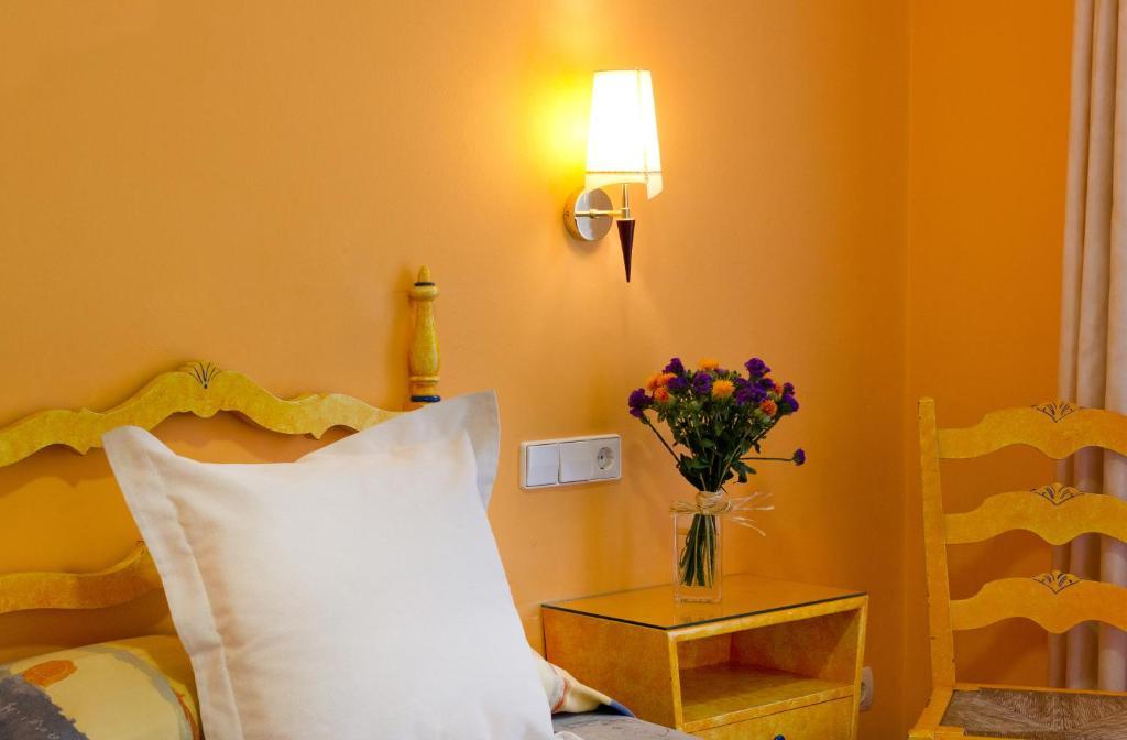 Es Furió Hotel