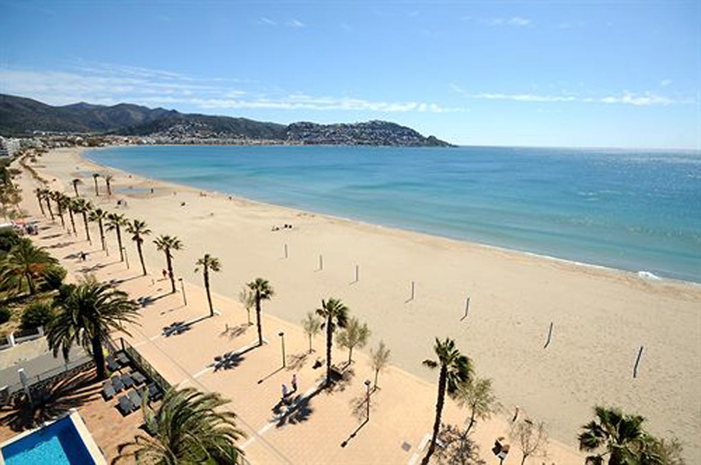 Monterrey By Pierre&vacances 4* Rosas