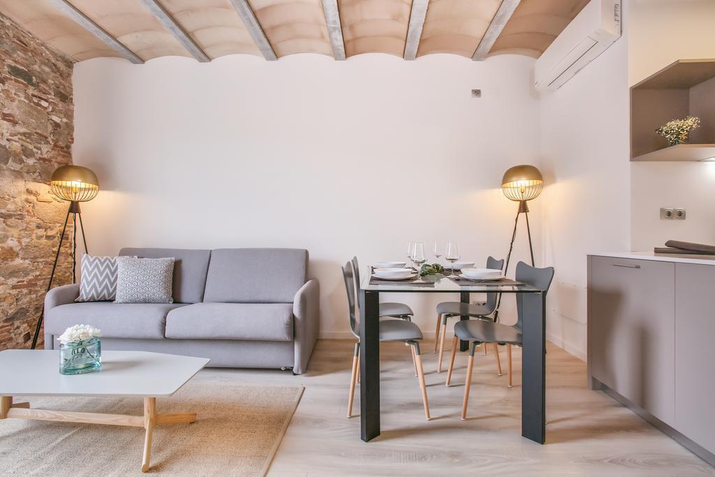 Flateli Placa Catalunya 1.1 Apartamento