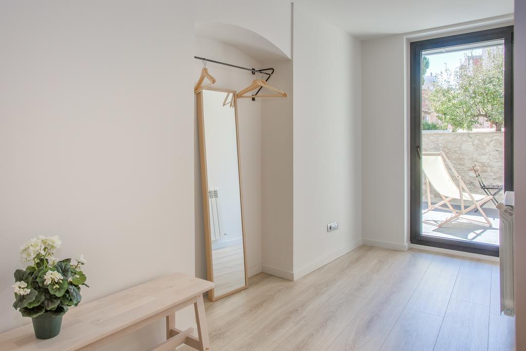 Flateli Placa Catalunya 1.1 Apartamento Gerona