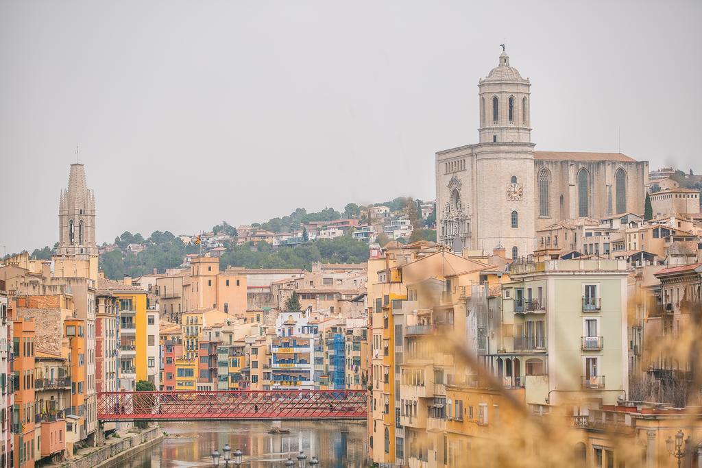Apartamento Flateli Placa Catalunya 1.1