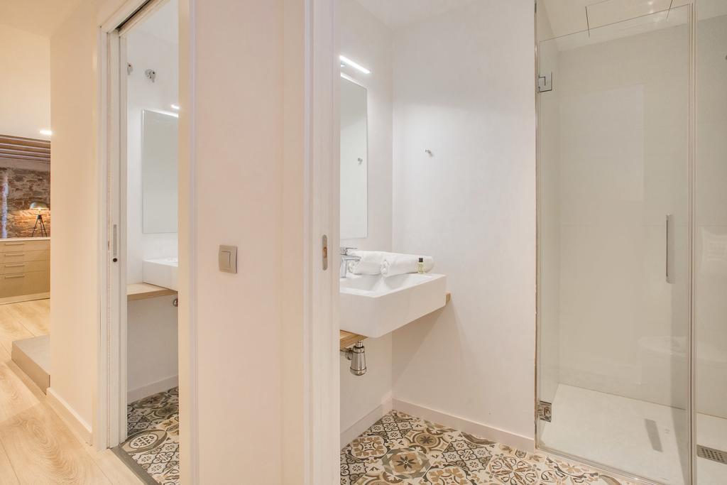 Apartamento Flateli Placa Catalunya 1.1 Gerona