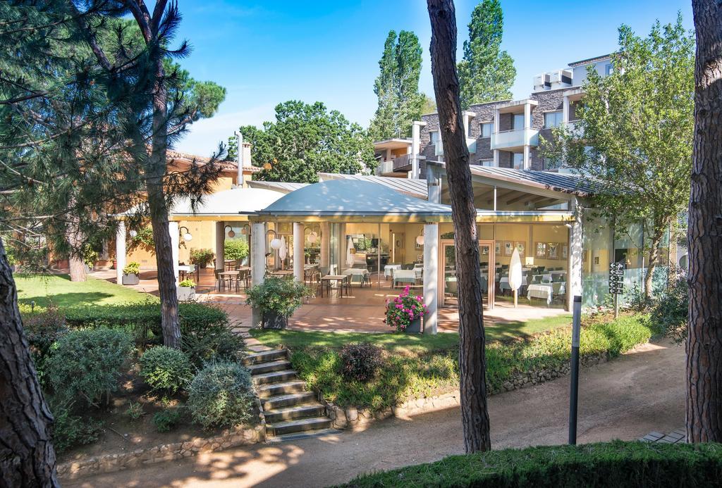 Apartahotel Ciutat De Palol 4*