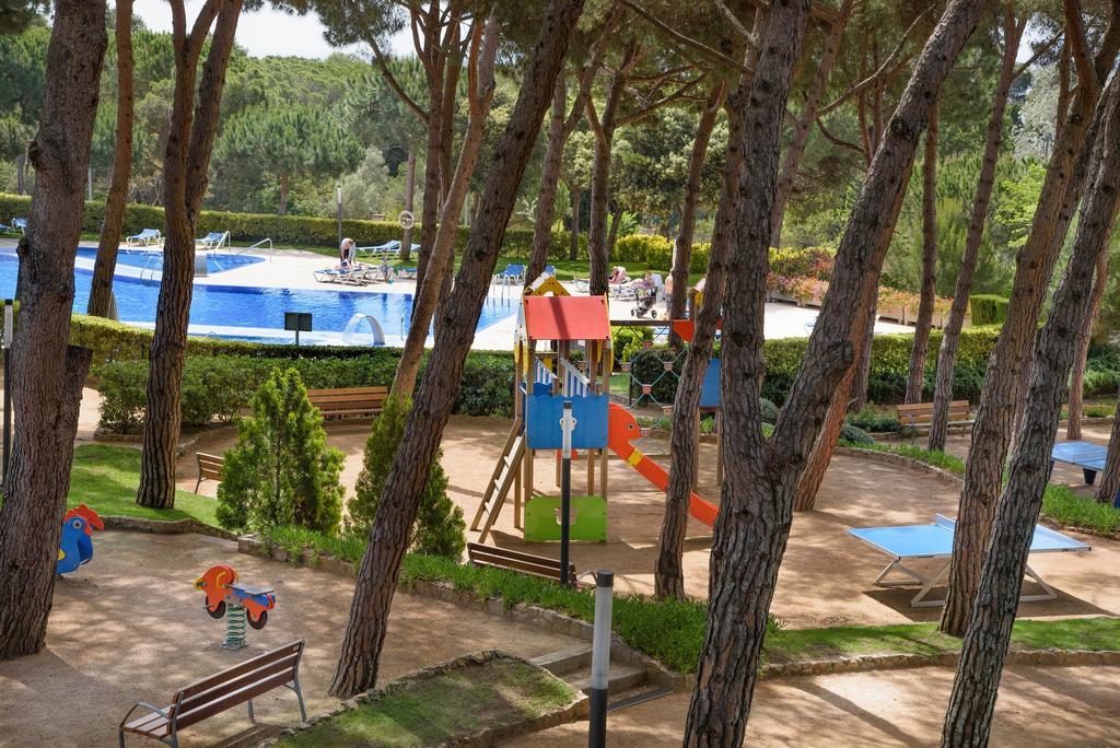 Ciutat De Palol Platja d'Aro (Playa de Aro)