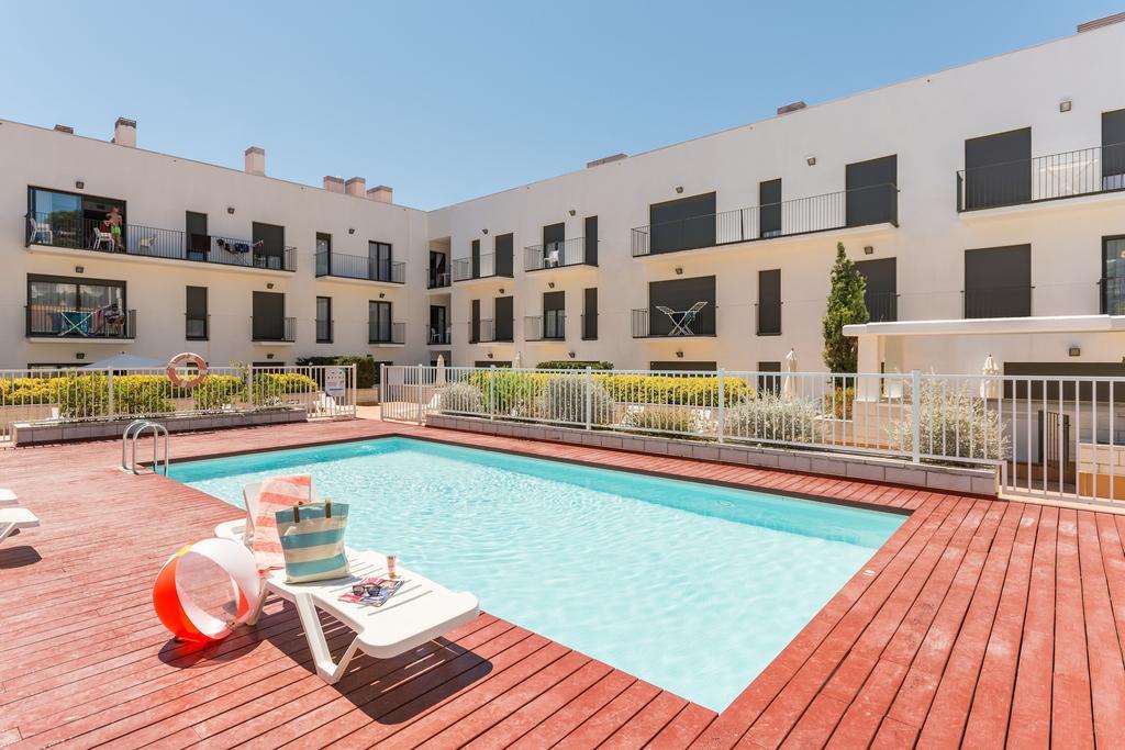 Pierre&vacances Estartit Costa Apartamento