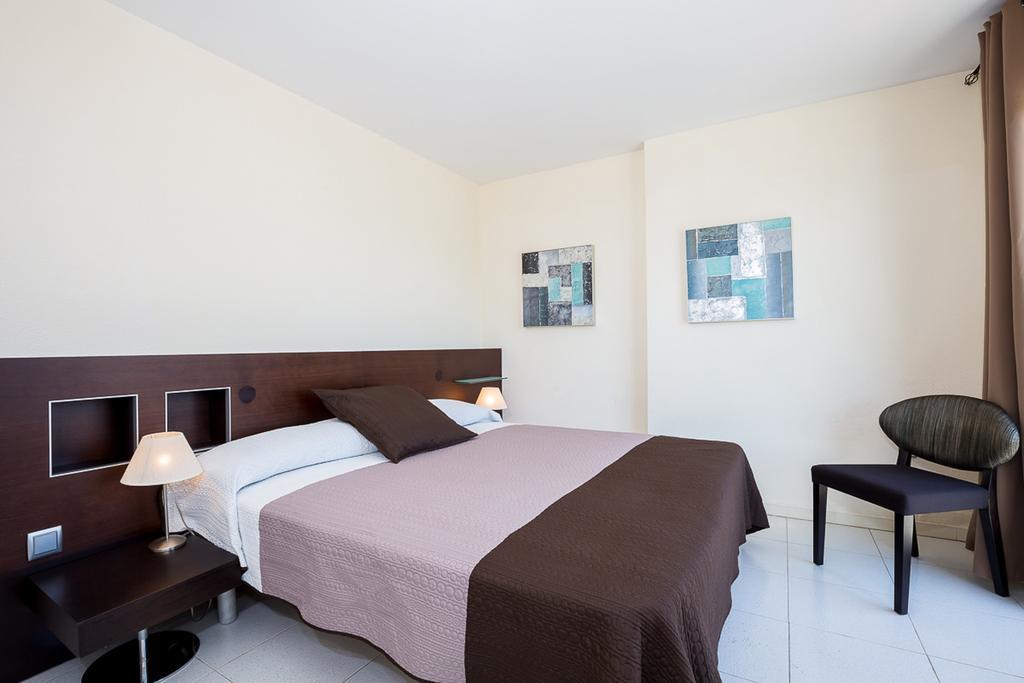 Apartamento Maurici Park Ampuriabrava