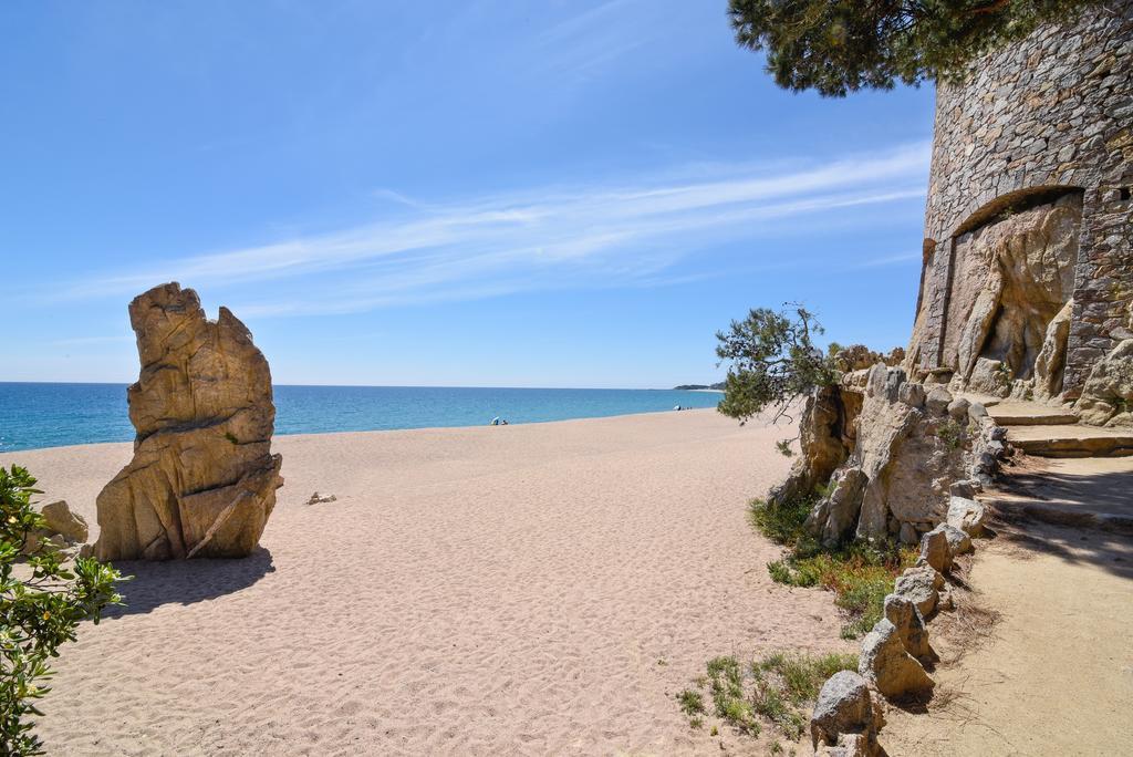 Ciutat De Palol Platja d'Aro (Playa de Aro)
