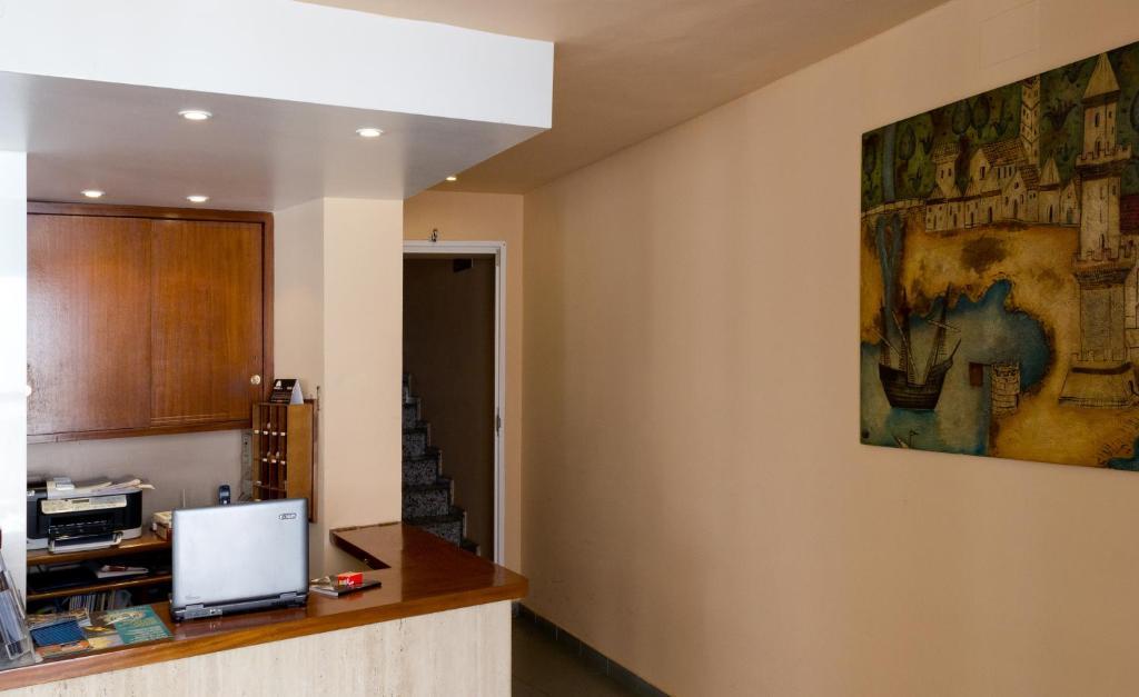 Hotel Es Furió