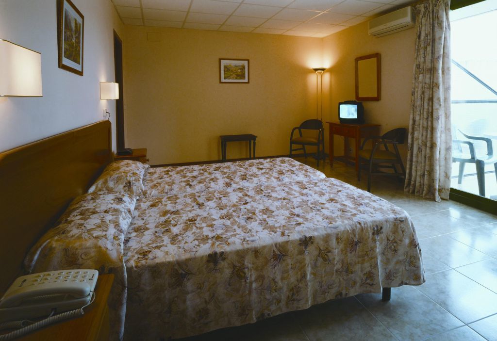 Hotel Mercedes