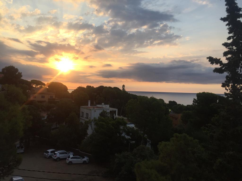 Azteka Blue 2 Bed * Calella De Palafrugell