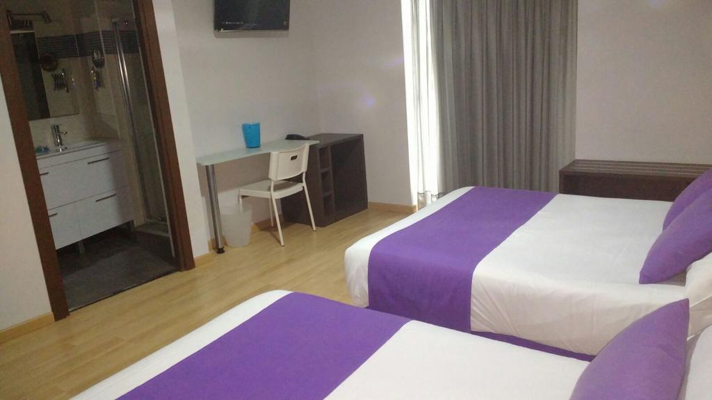 Tossamar Hotel 4*