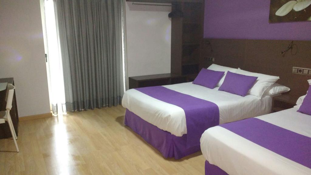 Tossamar Hotel Tossa de Mar