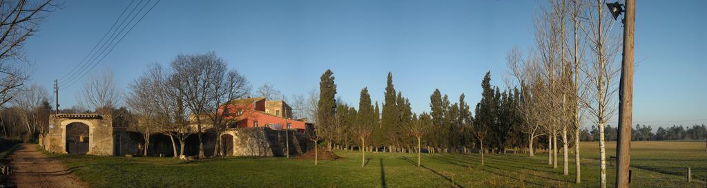 Country house Turisme Rural Mas Masaller
