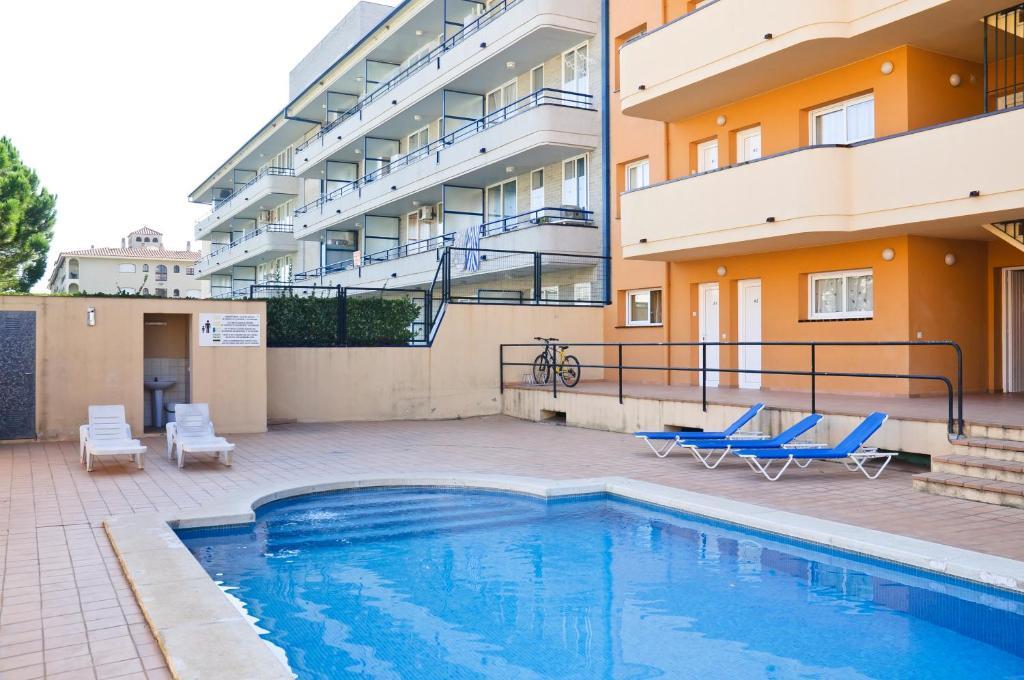Apartment Rvapartaments Els Salats *