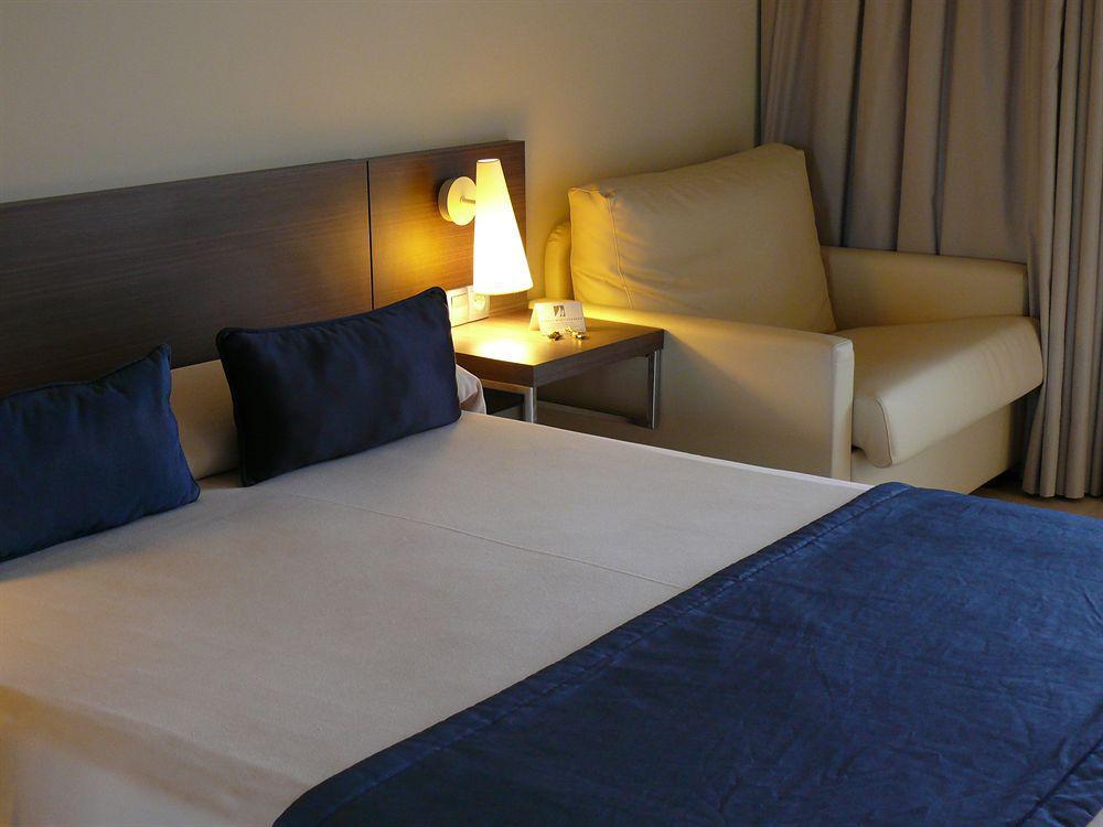 Hotel Mediterraneo Park