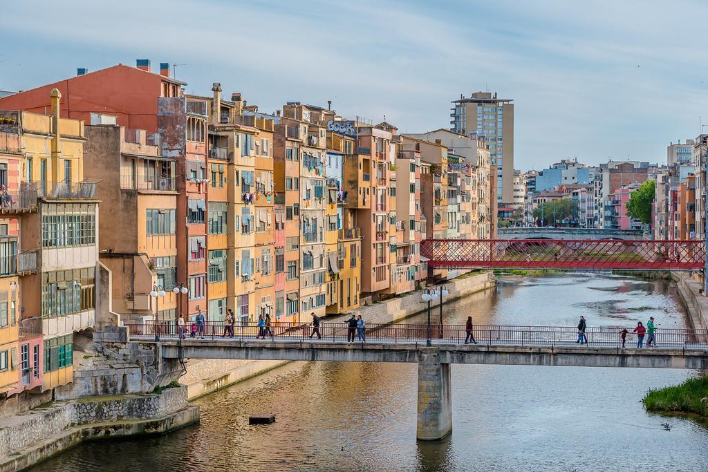 Apartment Flateli Ballesteries Girona