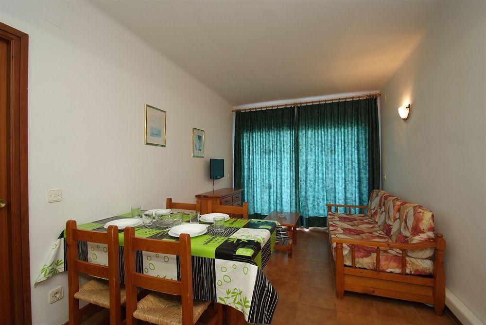 Familiares Sa Gavina Medes Apartment