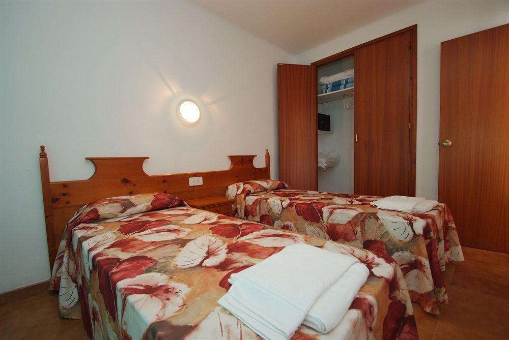 Familiares Sa Gavina Medes Apartment *