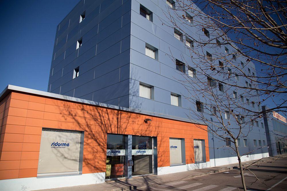 B&B Hotel Figueres Hotel Figueras
