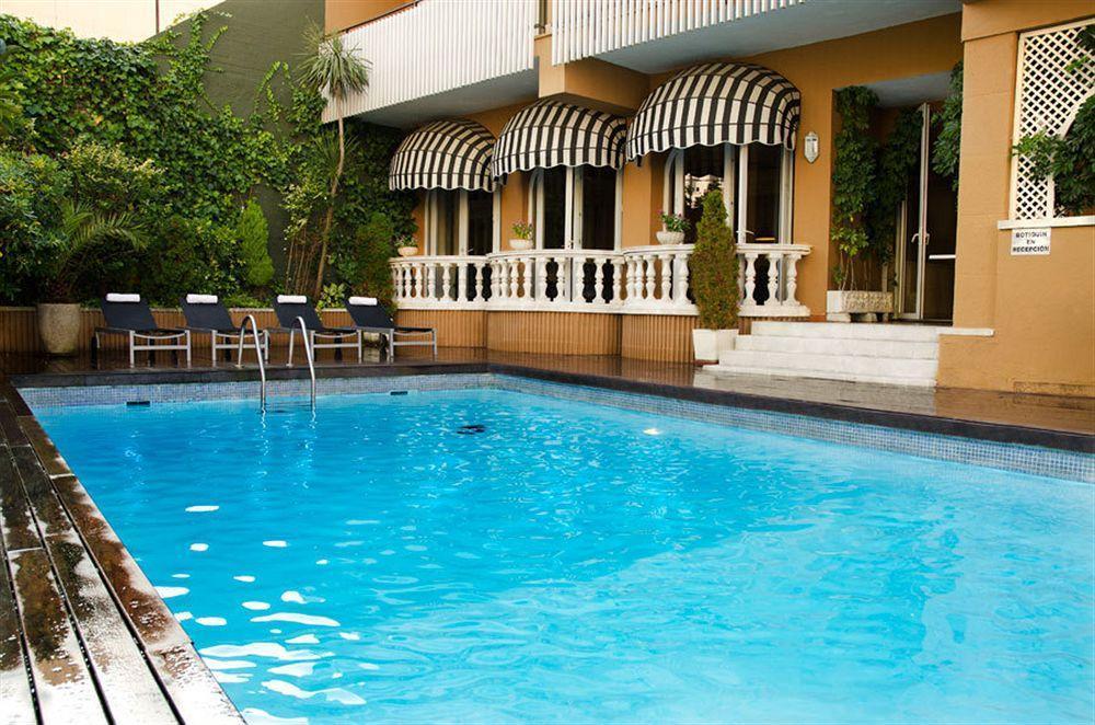 The 15th Boutique (adults Only) Hotel 4*