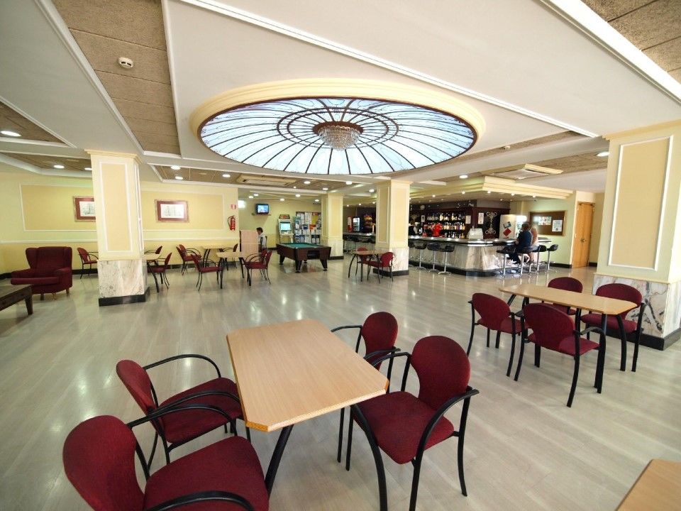 Astoria Park Hotel Lloret de Mar