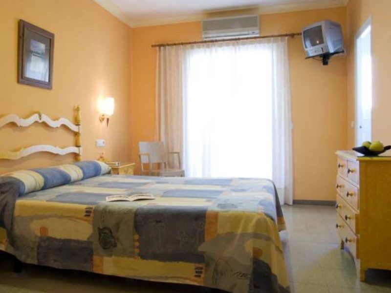 Hotel Es Furió