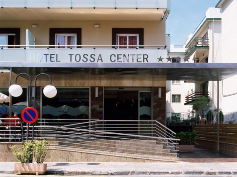 Tossa Center