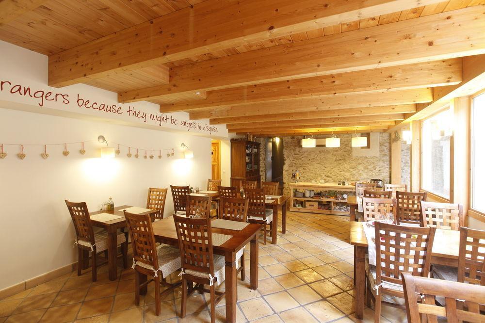 Hotel Boutique Niu De Sol - Designed For Adults Palau Saverdera