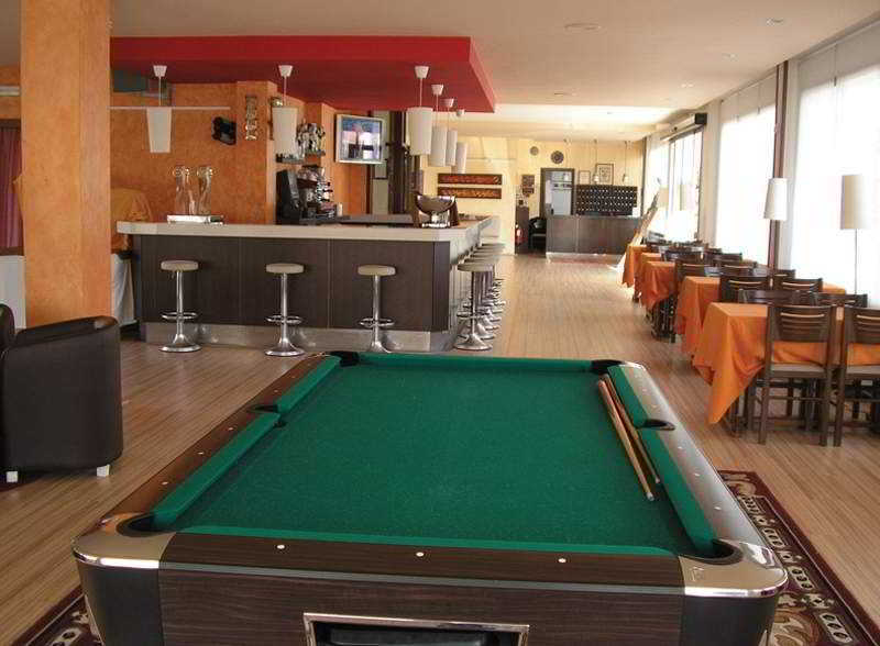 Rosamar Hotel