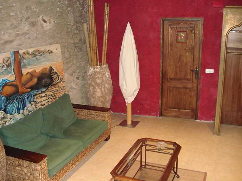 Mas Palou Hotel Rosas