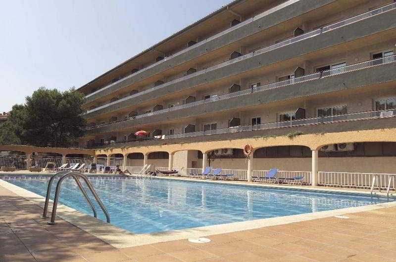 Hotel La Pineda Euromar 2*