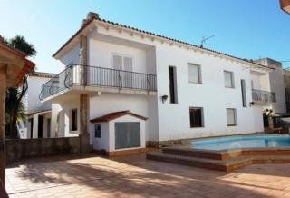 Rvapartaments Piscis Apartment L'Estartit