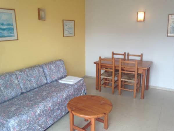 Apartaments Solmar Blanes
