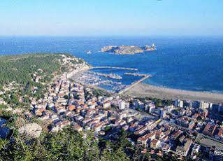 Apartamento Brisas L'Estartit